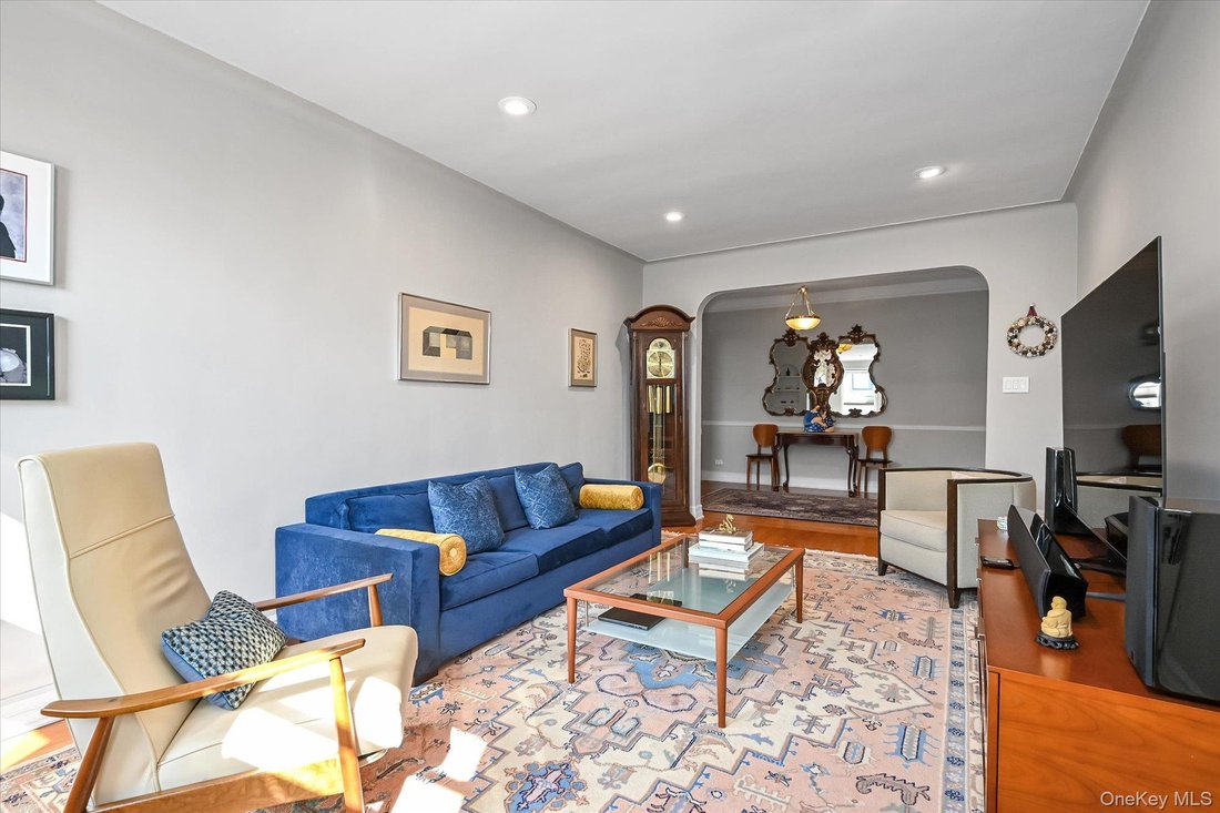 Condo in New York, New York, United States 5 - 18432276