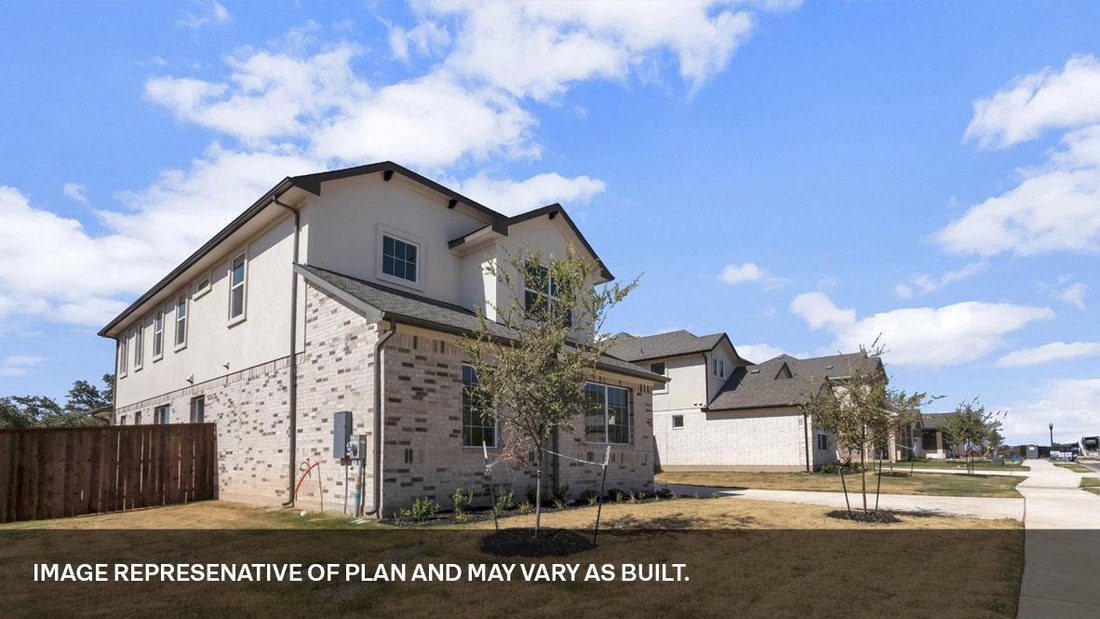 House in Leander, Texas, United States 3 - 18427630