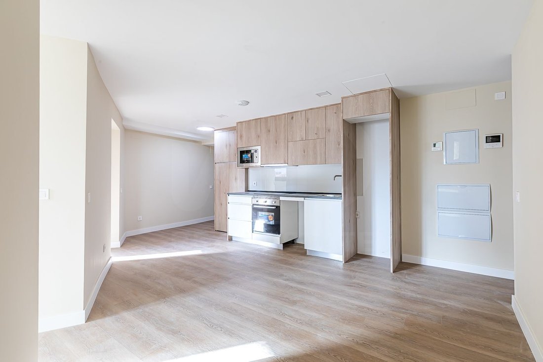 Apartment in Centro, Madrid, Spain 3 - 18430266