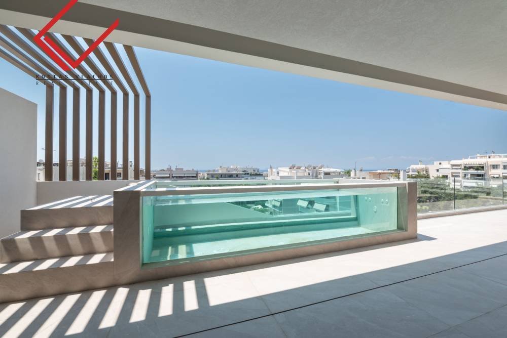 House in Glyfada, Attica, Greece 2 - 17704054