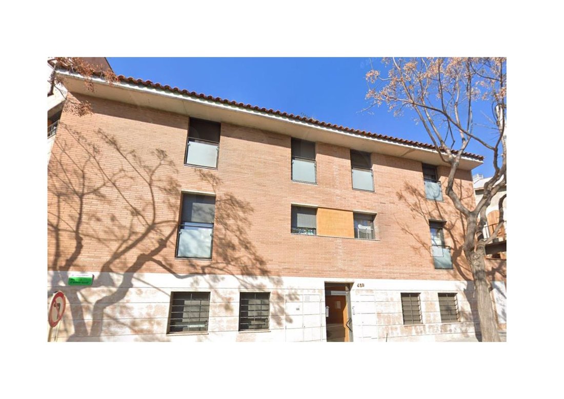 Appartement à Sant Quirze del Vallès, Catalogne, Espagne 1 - 16739059