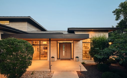 Casa en Bee Cave, Texas, Estados Unidos 1