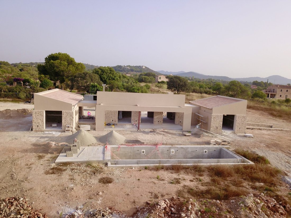 Finca in Manacor, Balearic Islands, Spain 3 - 18427730