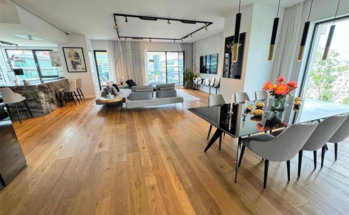 Apartamento en Bucarest, Bucarest, Rumanía 1