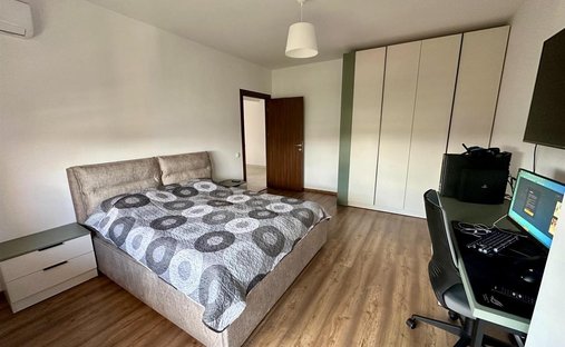 Wohnung in Bucharest, Bukarest, Rumänien 1