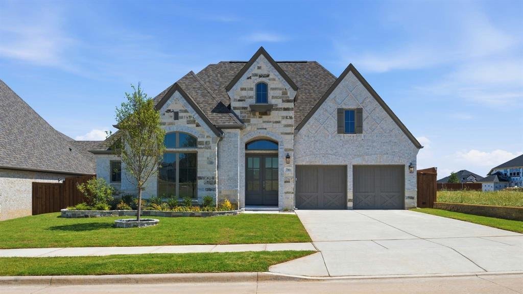 House in Haslet, Texas, United States 2 - 17512080