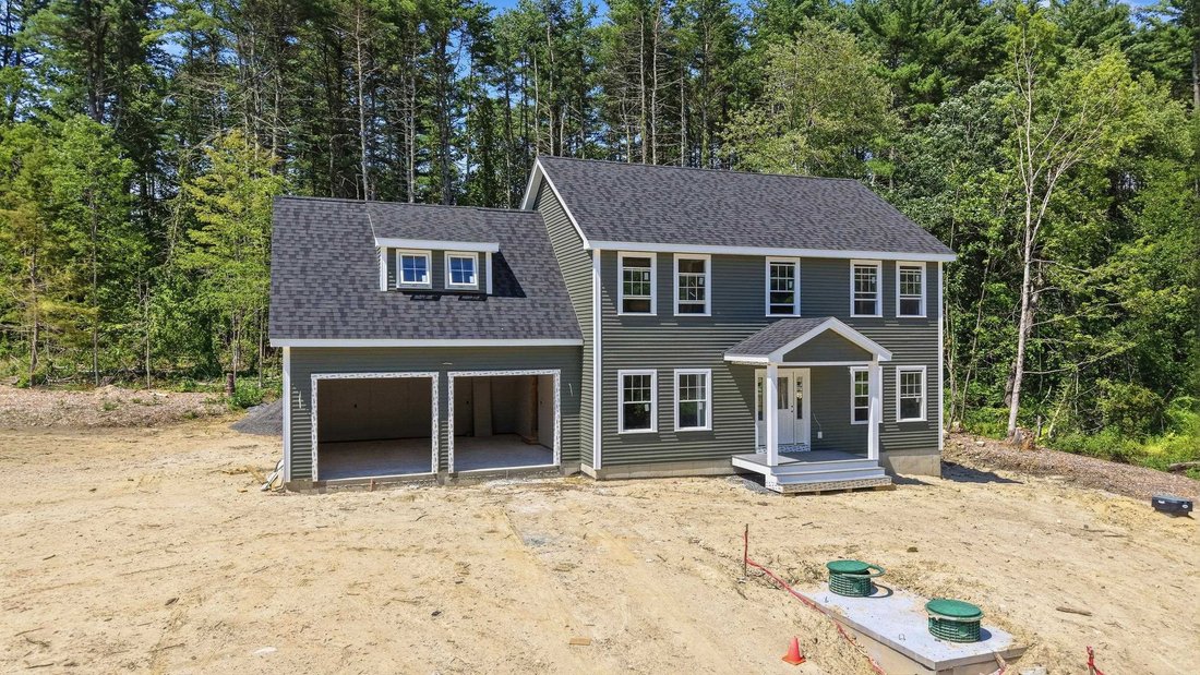 House in Hudson, New Hampshire, United States 4 - 17523398
