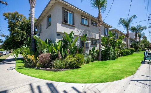 Apartment in Los Angeles, California, United States 1