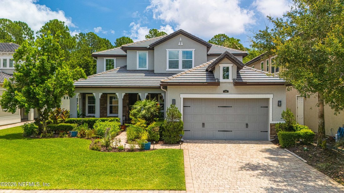 Haus in Jacksonville, Florida, Vereinigte Staaten 1 - 18431806