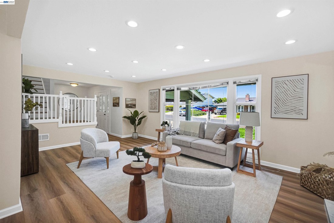 House in San Ramon, California, United States 5 - 18430849