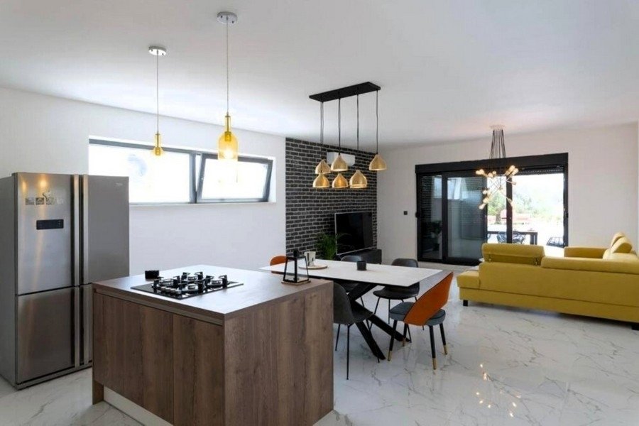 Villa in Marina, Split-Dalmatia County, Croatia 5 - 18428859