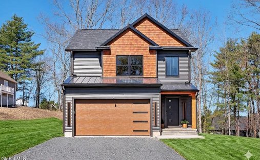 Casa a Brunswick, New York, Stati Uniti 1