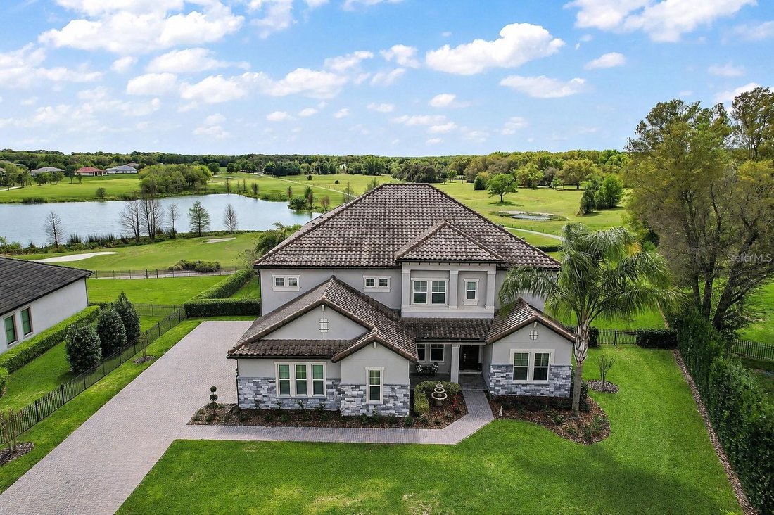 House in Sorrento, Florida, United States 1 - 18431154