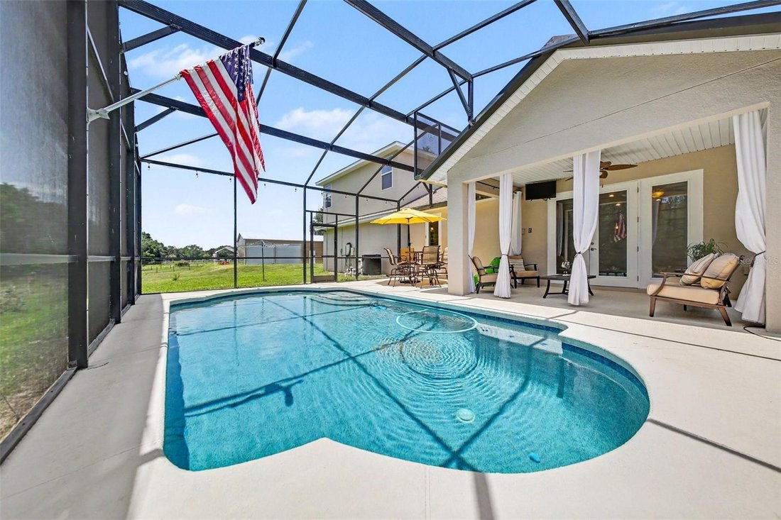 House in Minneola, Florida, United States 3 - 18431221