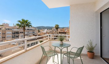 Apartment in Palma, Balearic Islands, Spain 2