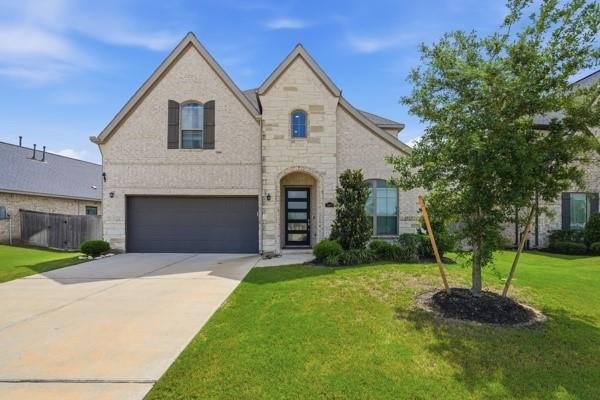 House in Rosenberg, Texas, United States 3 - 18432095