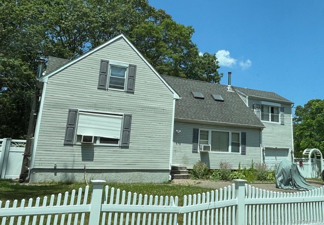Casa en Mastic Beach, Nueva York, Estados Unidos 3 - 15988643