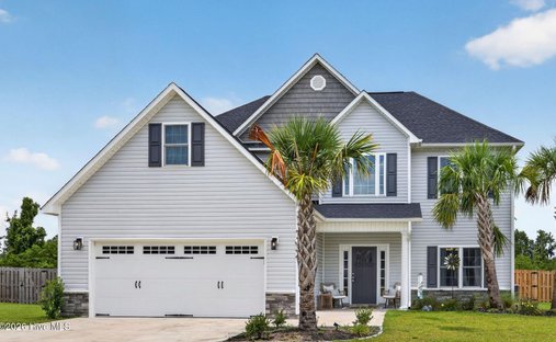 House in Rocky Point, North Carolina, United States 1