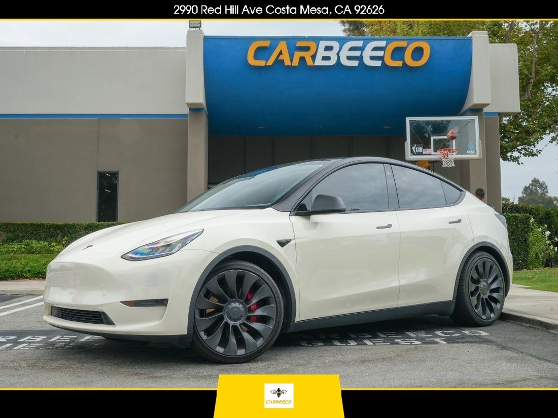 Suv in Costa Mesa, CA, United States 1 - 18279220