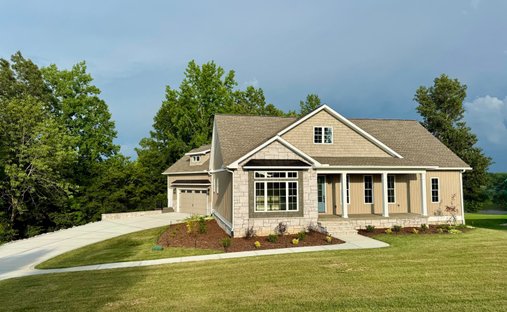 House in Eddyville, Kentucky, United States 1