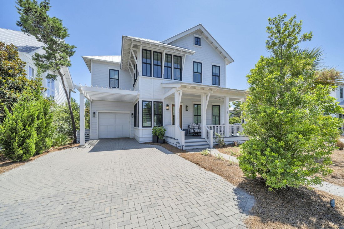 House in Santa Rosa Beach, Florida, United States 2 - 18431155