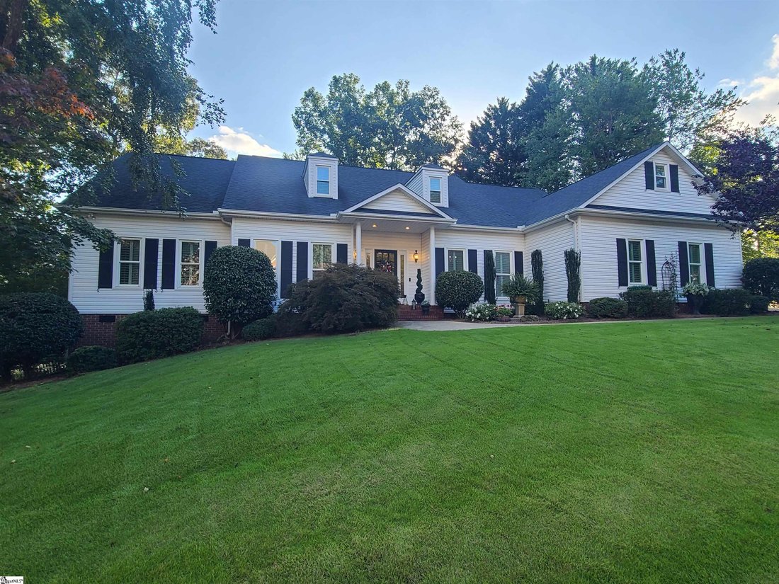 House in Taylors, South Carolina, United States 1 - 18431001