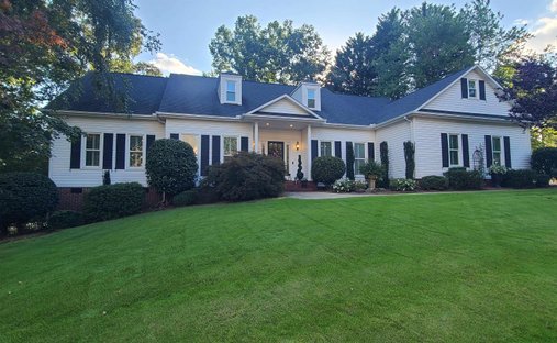 House in Taylors, South Carolina, United States 1