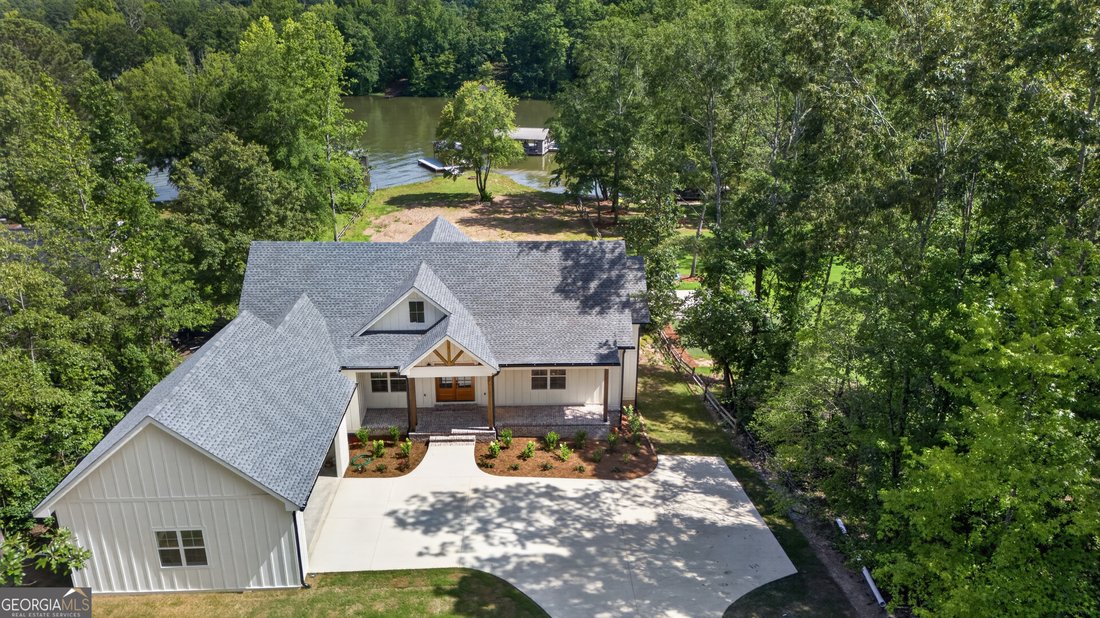 House in Cedar Bluff, Alabama, United States 2 - 18428073