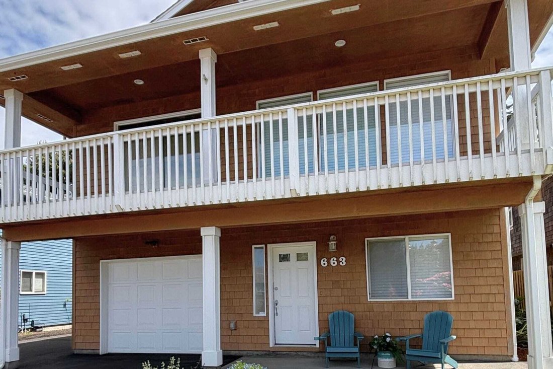 House in Cannon Beach, Oregon, United States 2 - 16657623