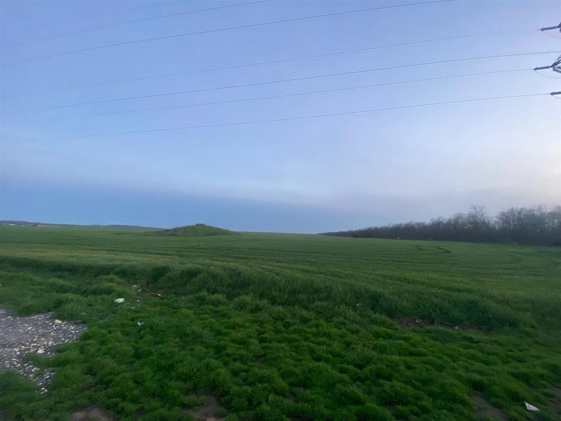 Land in Costinești, Constanța County, Romania 1 - 18428160