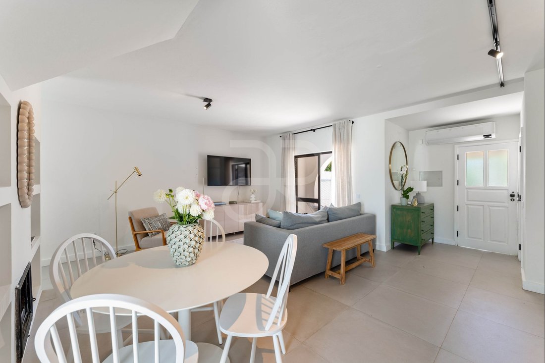 Townhouse in Quarteira, Algarve, Portugal 4 - 18429898