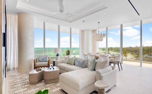 Condo in Nassau, New Providence, The Bahamas 1