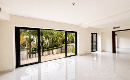 Apartment in San Rafael de Escazú, San José Province, Costa Rica 1
