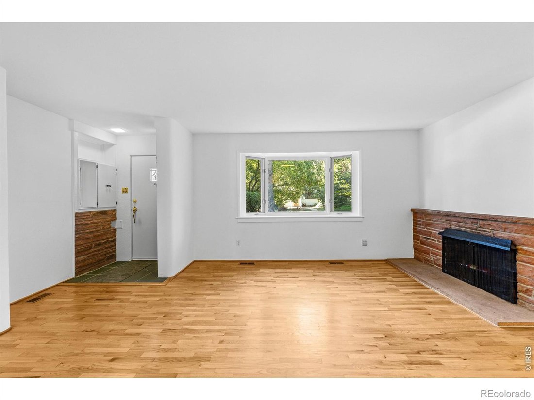 House in Boulder, Colorado, United States 2 - 18425164