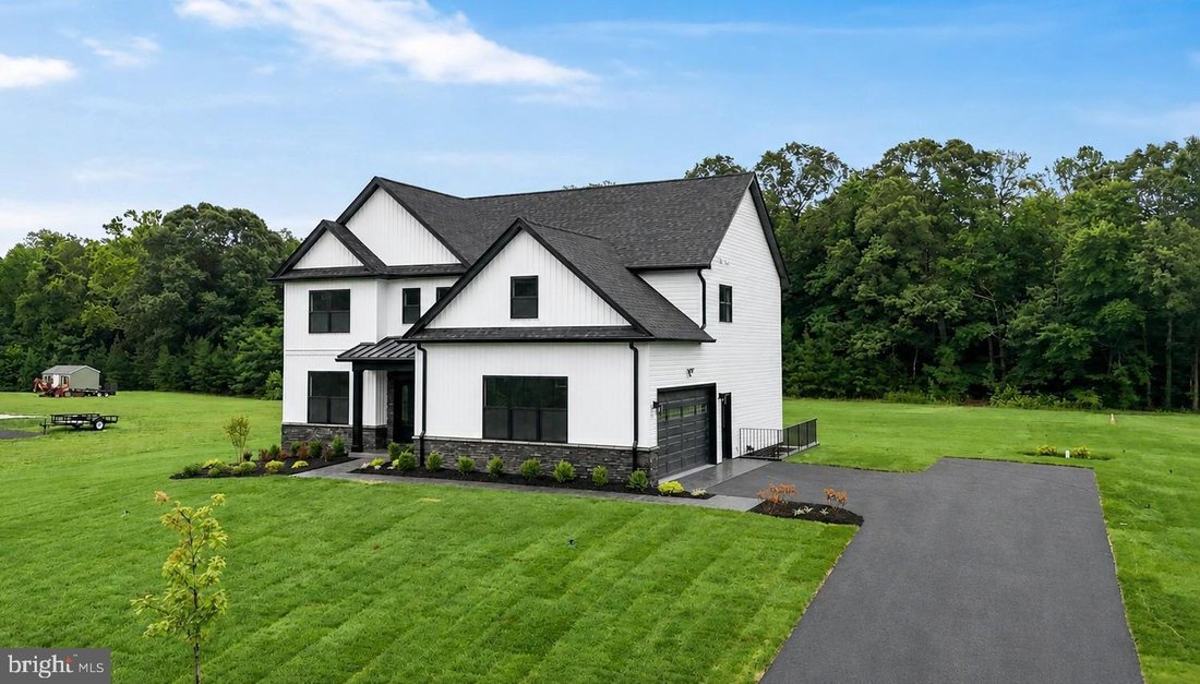 House in Newburg, Maryland, United States 3 - 18410749