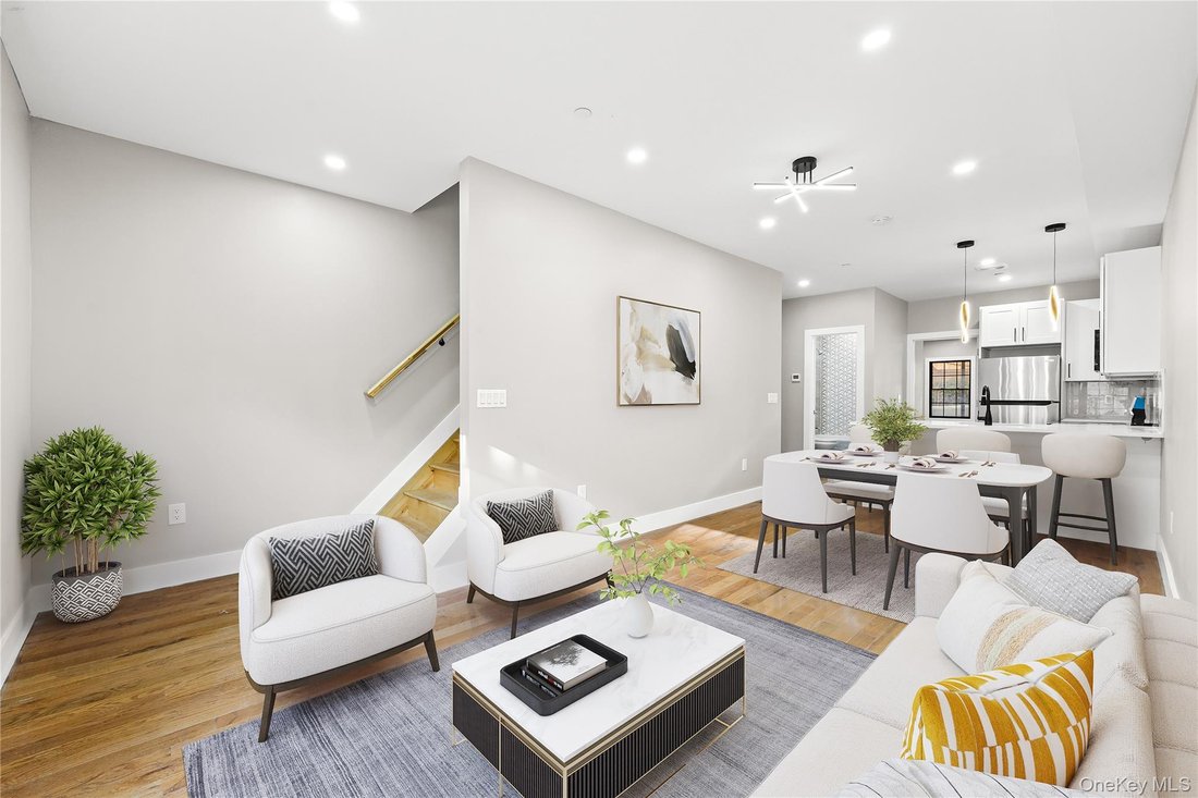 Apartment in New York, New York, United States 3 - 18430821