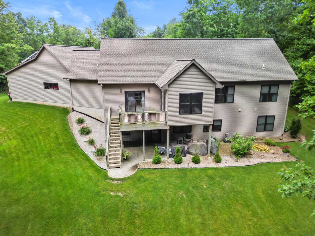 House in Lamont, Michigan, United States 2 - 18431136
