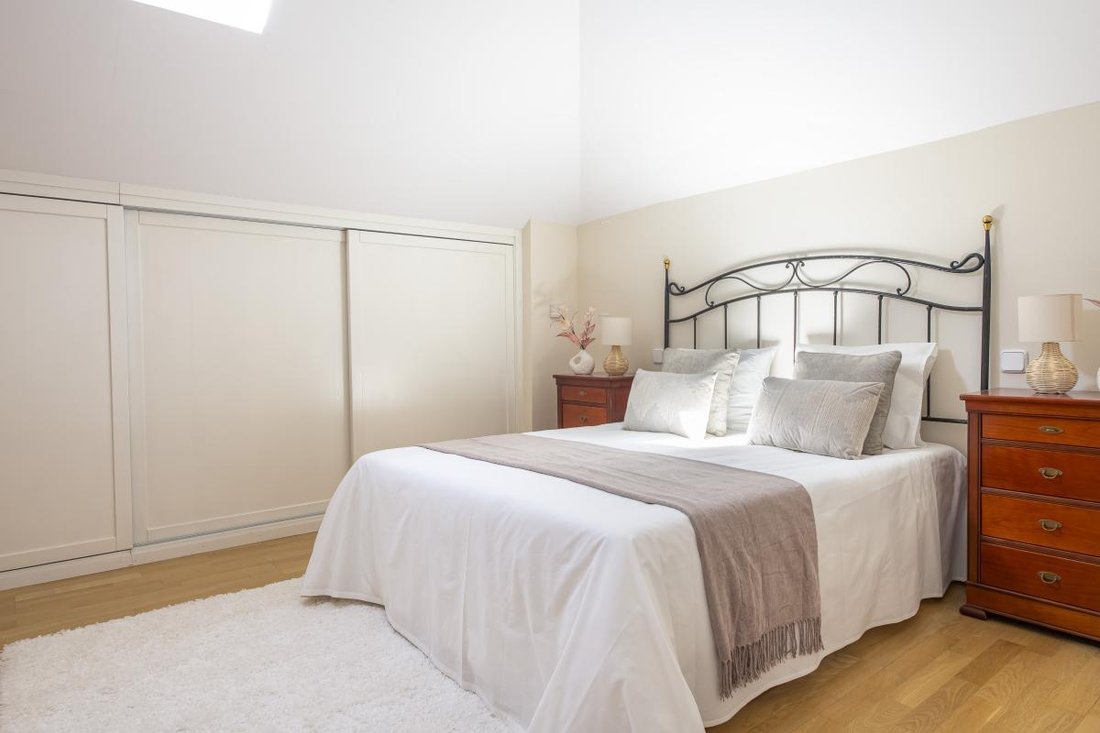 Apartment in Somosaguas, Pozuelo de Alarcon, Comunidad de Madrid 3 - 18038027