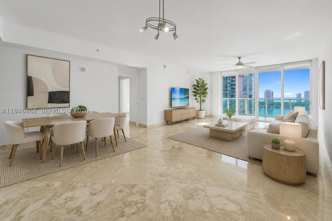 Condo in Aventura, Florida, United States 4 - 17205469