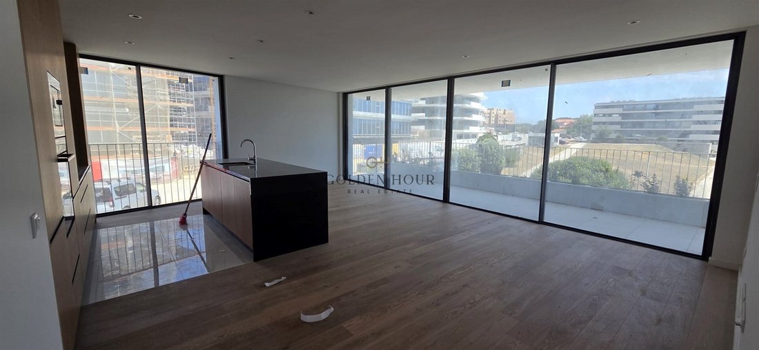 Appartement à Canidelo, District de Porto, Portugal 3 - 18432160