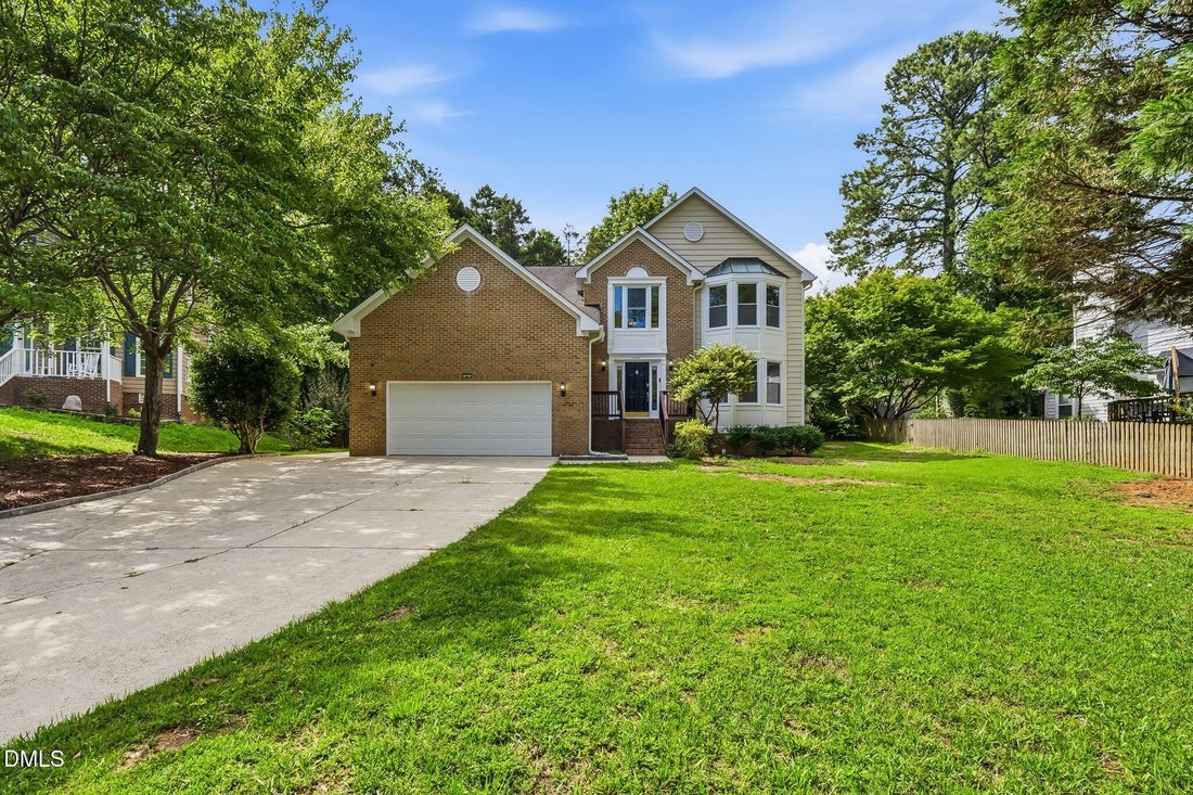 House in Raleigh, North Carolina, United States 2 - 18315823