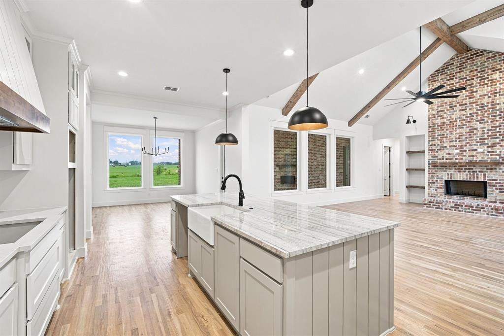 House in Midlothian, Texas, United States 5 - 18432007