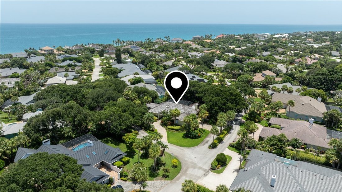 House in Vero Beach, Florida, United States 1 - 18427463