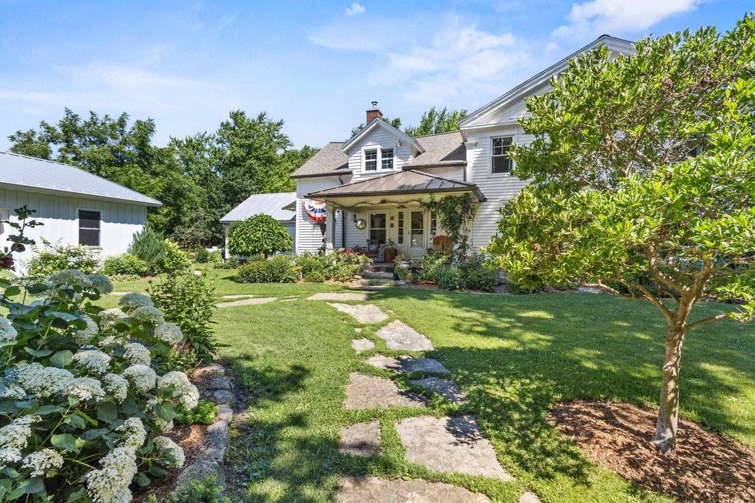 House in Green Lake, Wisconsin, United States 4 - 18430667
