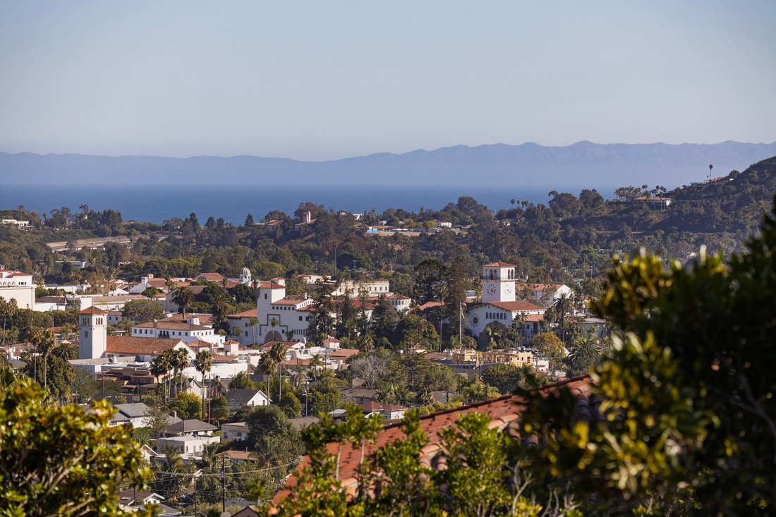House in Santa Barbara, California, United States 2 - 18430653