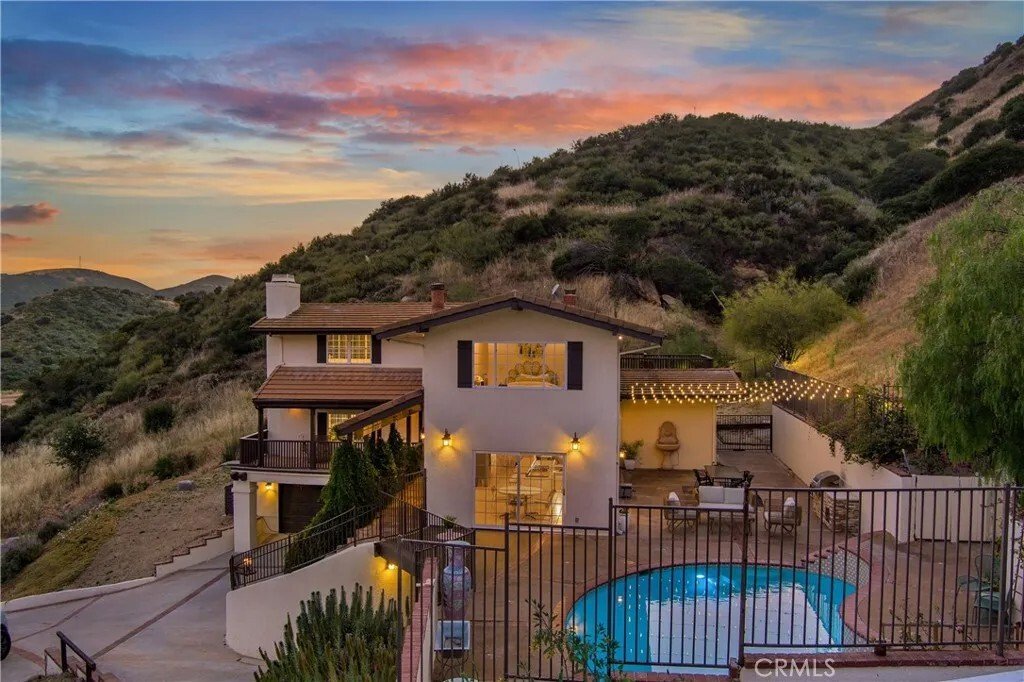House in Bell Canyon, California, United States 3 - 17828600