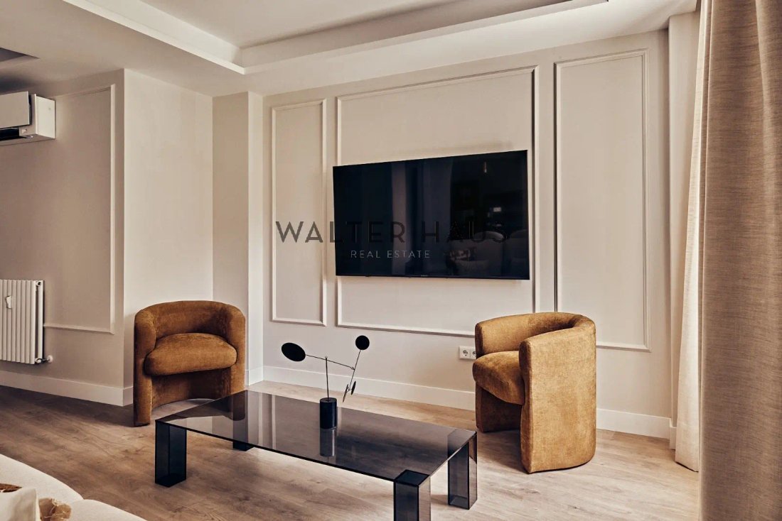 Apartment in Barrio Salamanca, Madrid, Spain 5 - 18429483