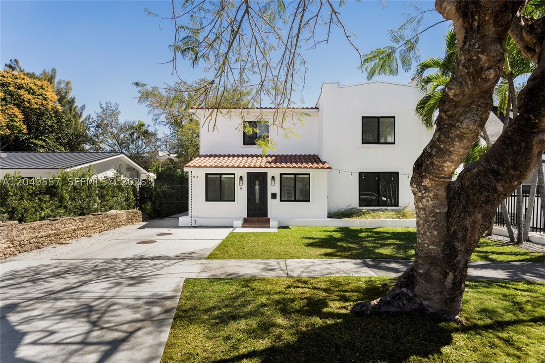 House in Miami, Florida, United States 2 - 18427992