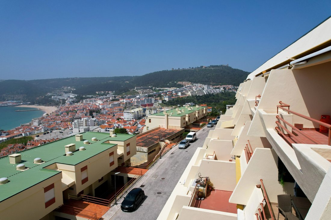 Appartement à Santiago, Setúbal Municipality, Portugal 4 - 18429134