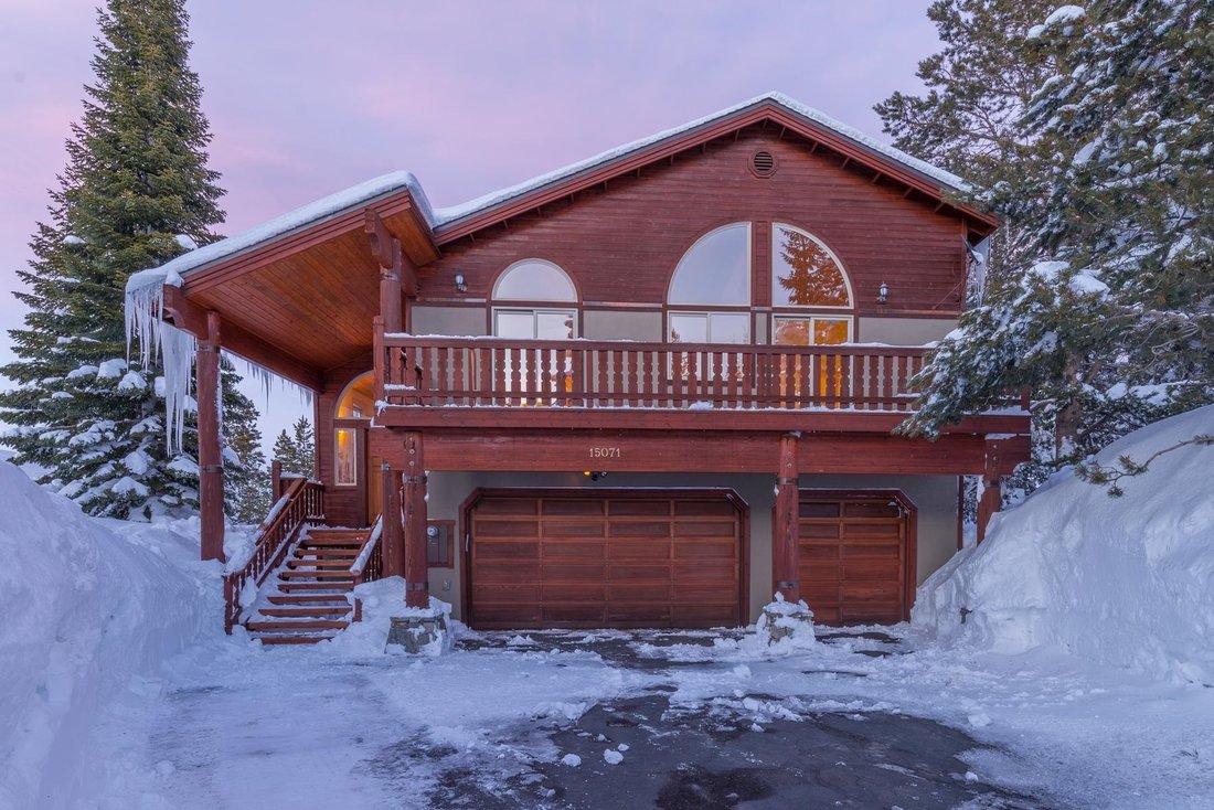 House in Truckee, California, United States 4 - 18430881